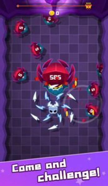 BladeCrash
