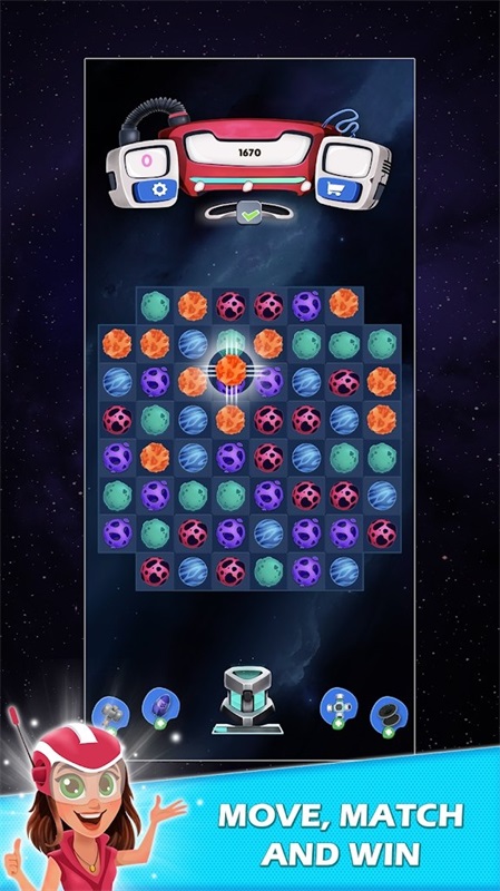 太空竞赛3截图