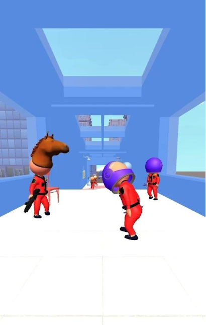 SneakGun