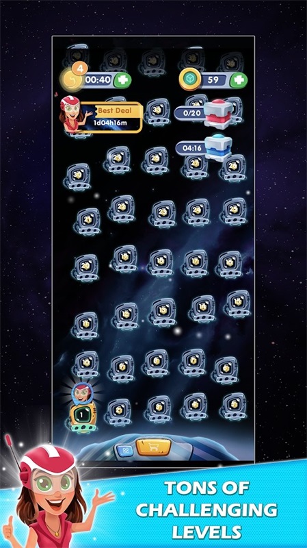 太空竞赛3截图