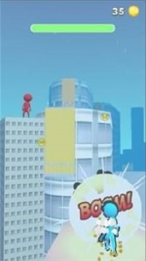 TeleportingBlade截图