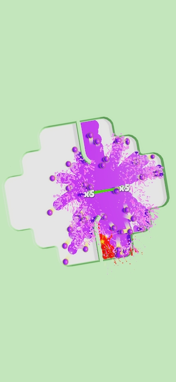 SplatBalls