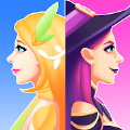 WitchorFairy