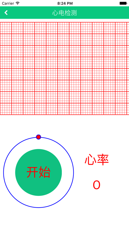 心狗健康