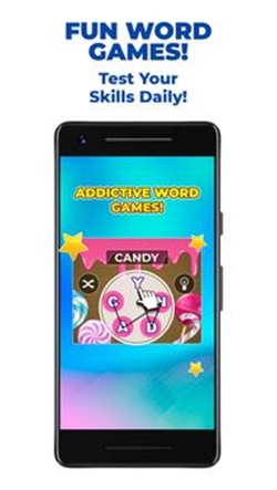 词狂躁症截图