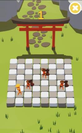 武士棋