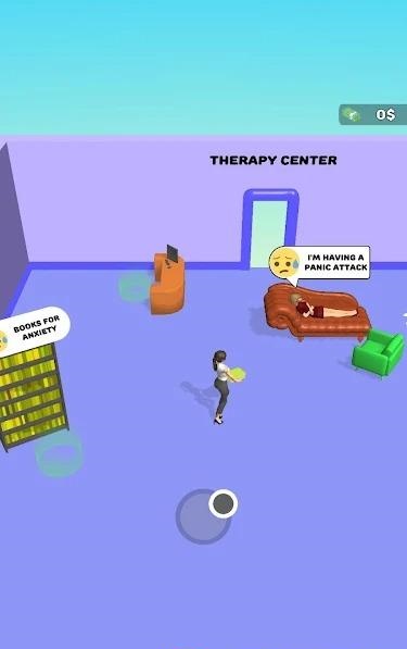 TherapyCenter