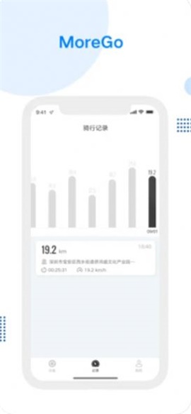 MoreGo截图