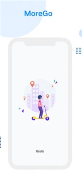 MoreGo截图