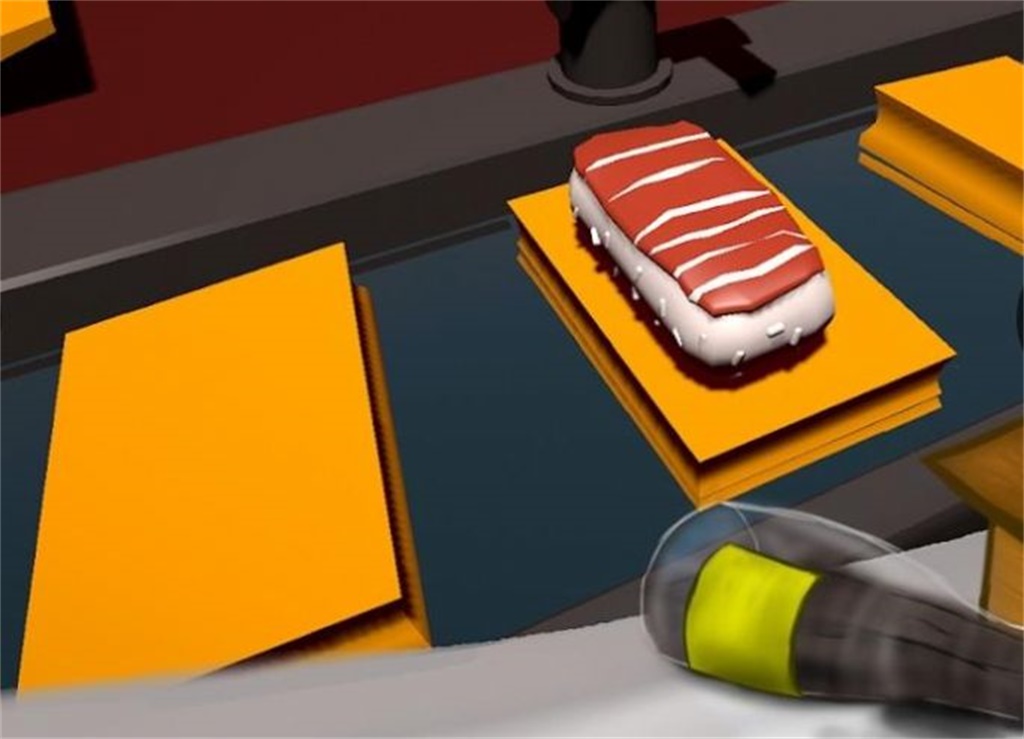 SushiGo截图
