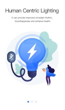 iSmart Light截图