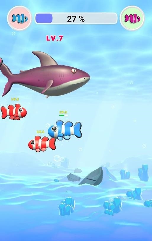 OceanEvolution