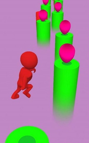 热气球竞速截图