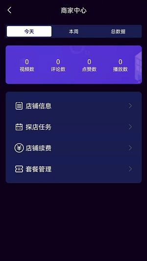 爆店达人