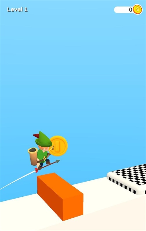 ArrowJumper