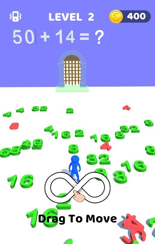 NumberMaster3D