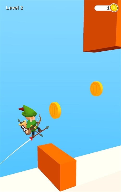 ArrowJumper