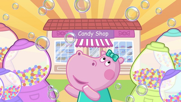 Candybar截图