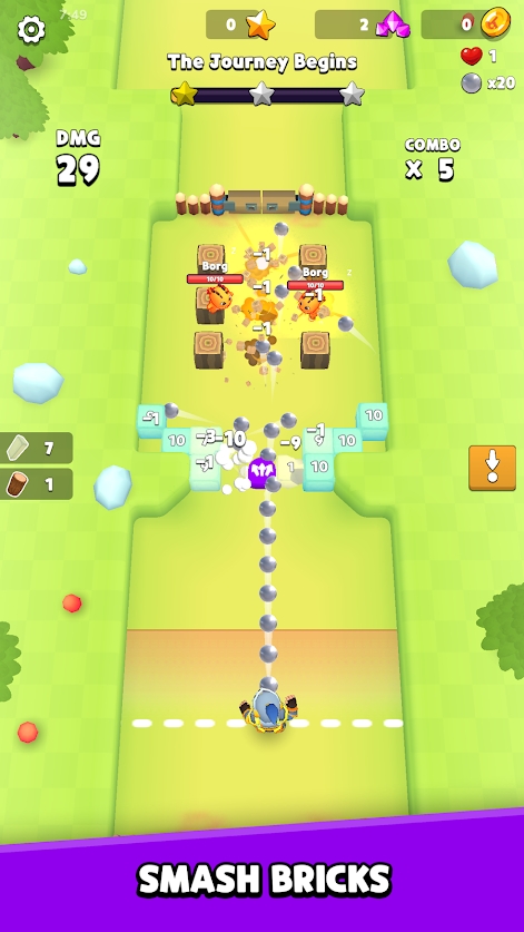PinboQuest