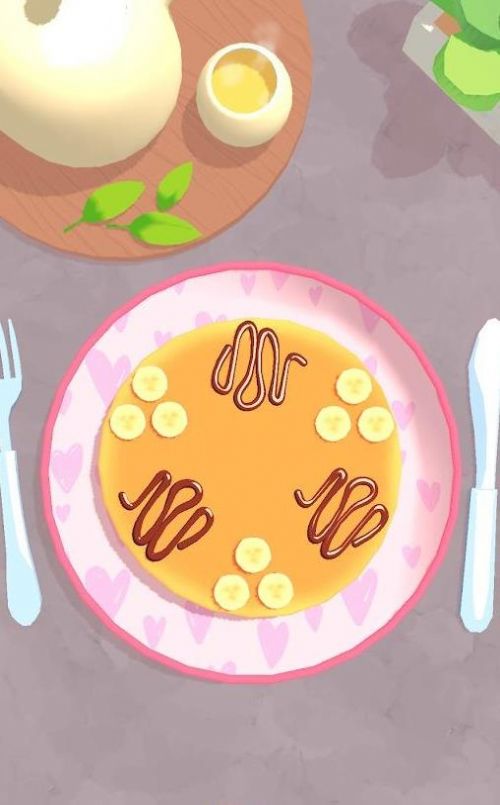 Pancakeslice截图