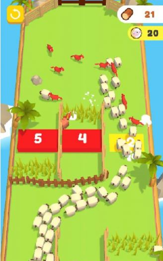 TheSheeps