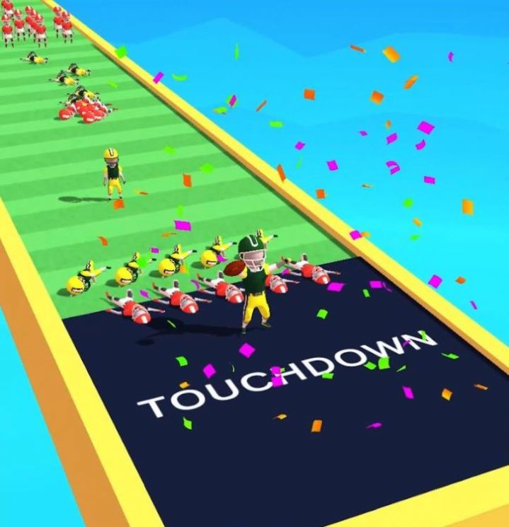 runningback3d截图