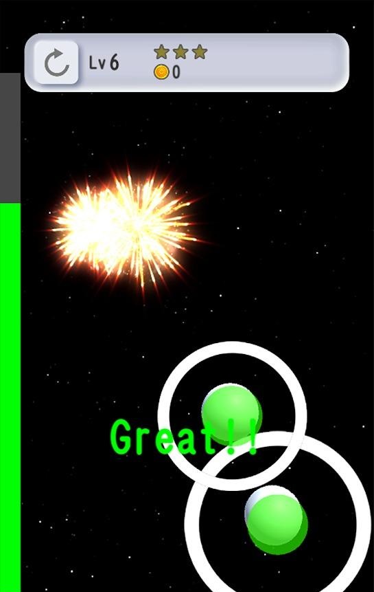 FireworksShoot截图