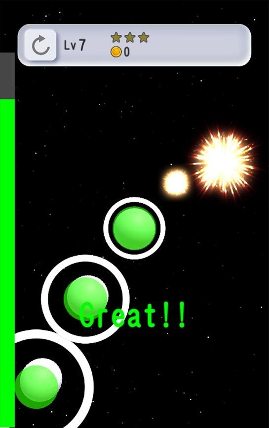 FireworksShoot截图