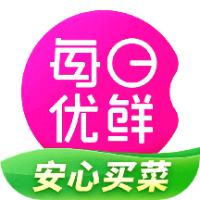 每日优鲜配送