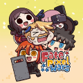 FatePixelWars