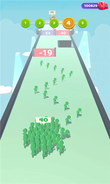 herorace3d截图