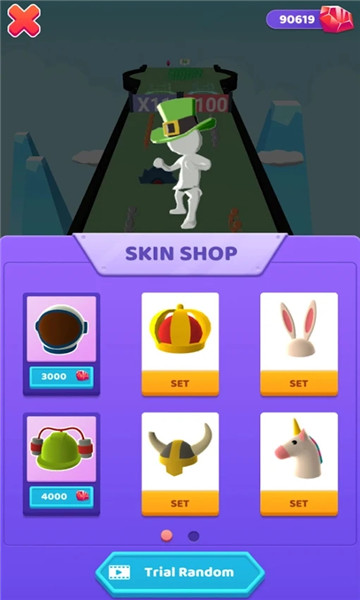 herorace3d截图