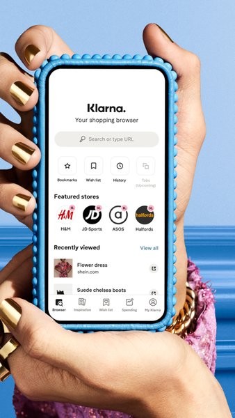 Klarna