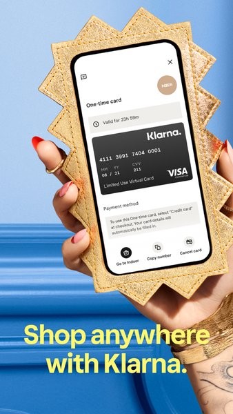 Klarna