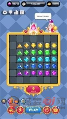 珠宝公主中文版下载-珠宝公主安卓版小游戏下载v1.0.8