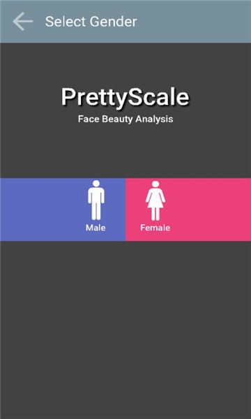 PrettyScale截图