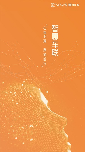 智惠车联截图