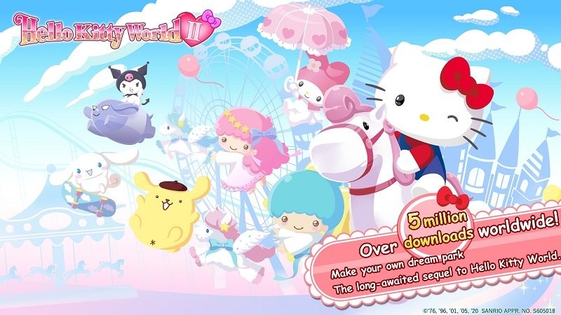 HelloKittyworld2