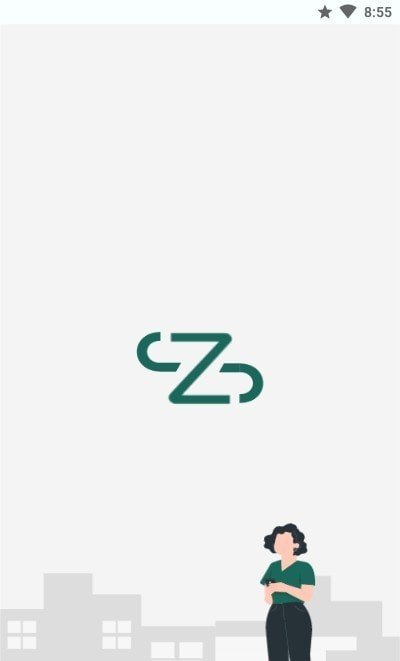 Zed记账截图