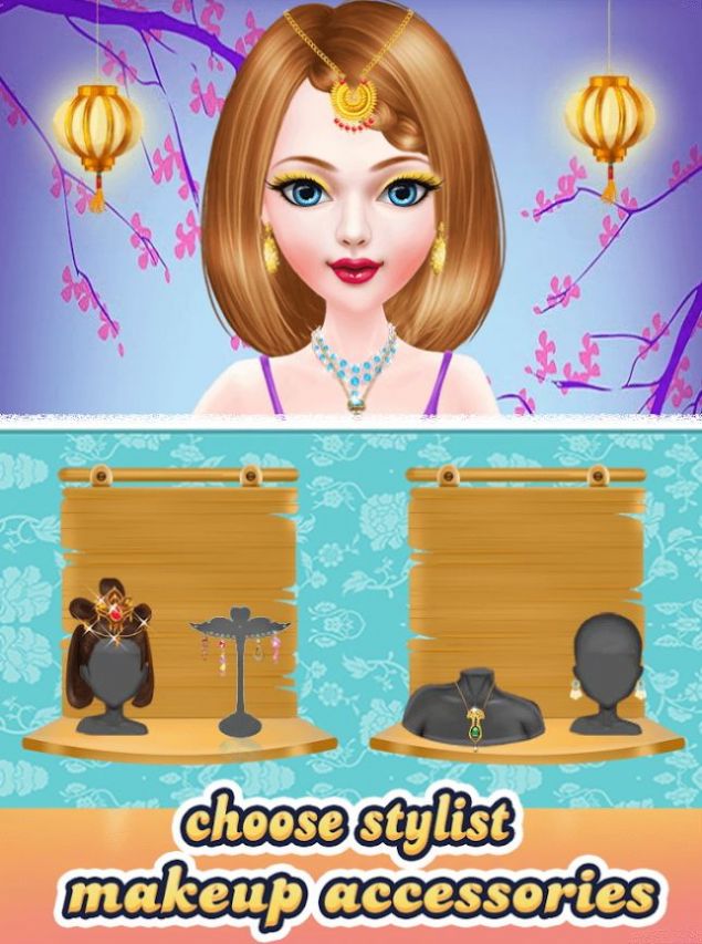 ChineseDoll截图