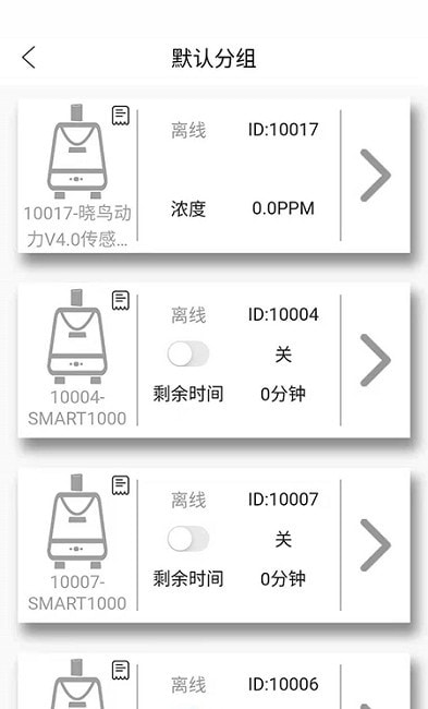 晓鸟动力