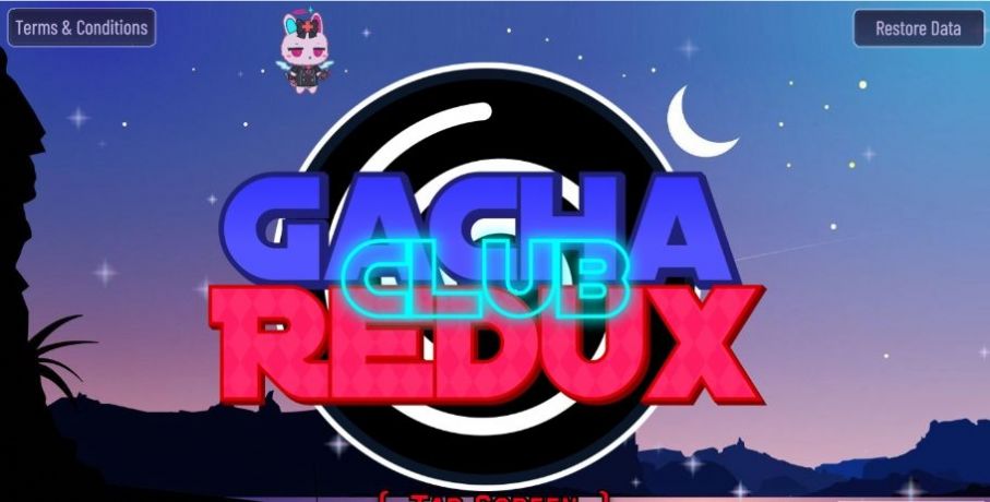 Gacha Redux加查