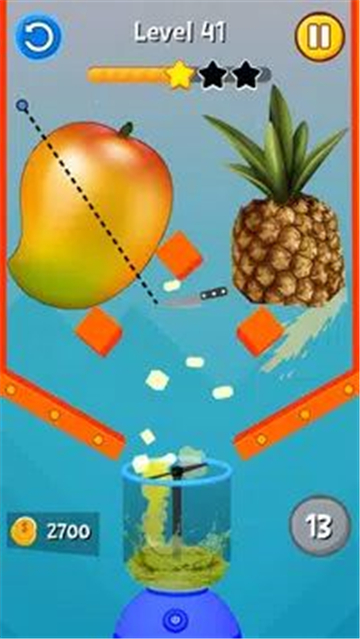 好水果片截图