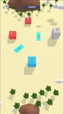 计数塔楼大师截图