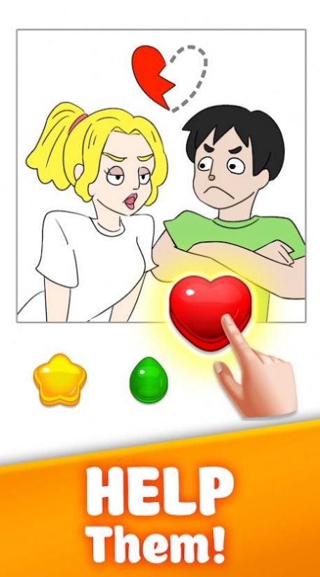 搭配快乐糖果