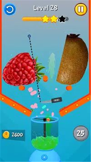 好水果片截图