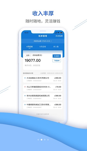 鑫机缘