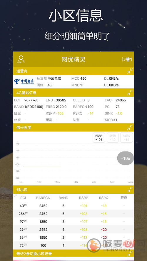 网优精灵app下载-网优精灵安卓版下载v1.0.10