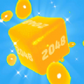 果冻立方体2048