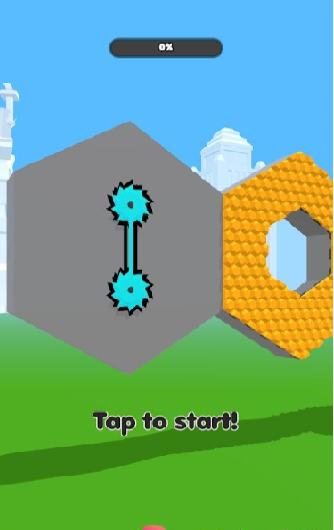 WallClean截图